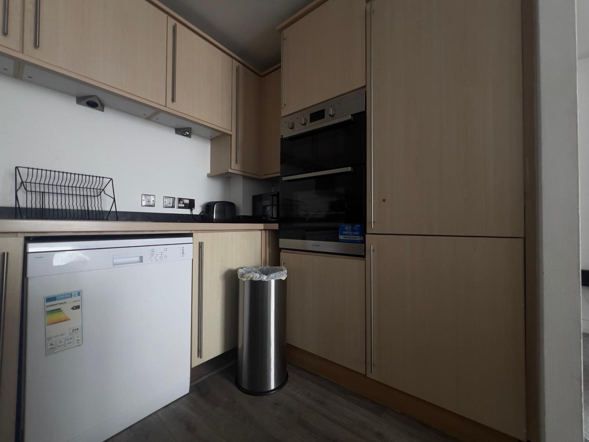 2 Bedroom Near Ocean Village Marina Port Apartment Southampton Eksteriør bilde